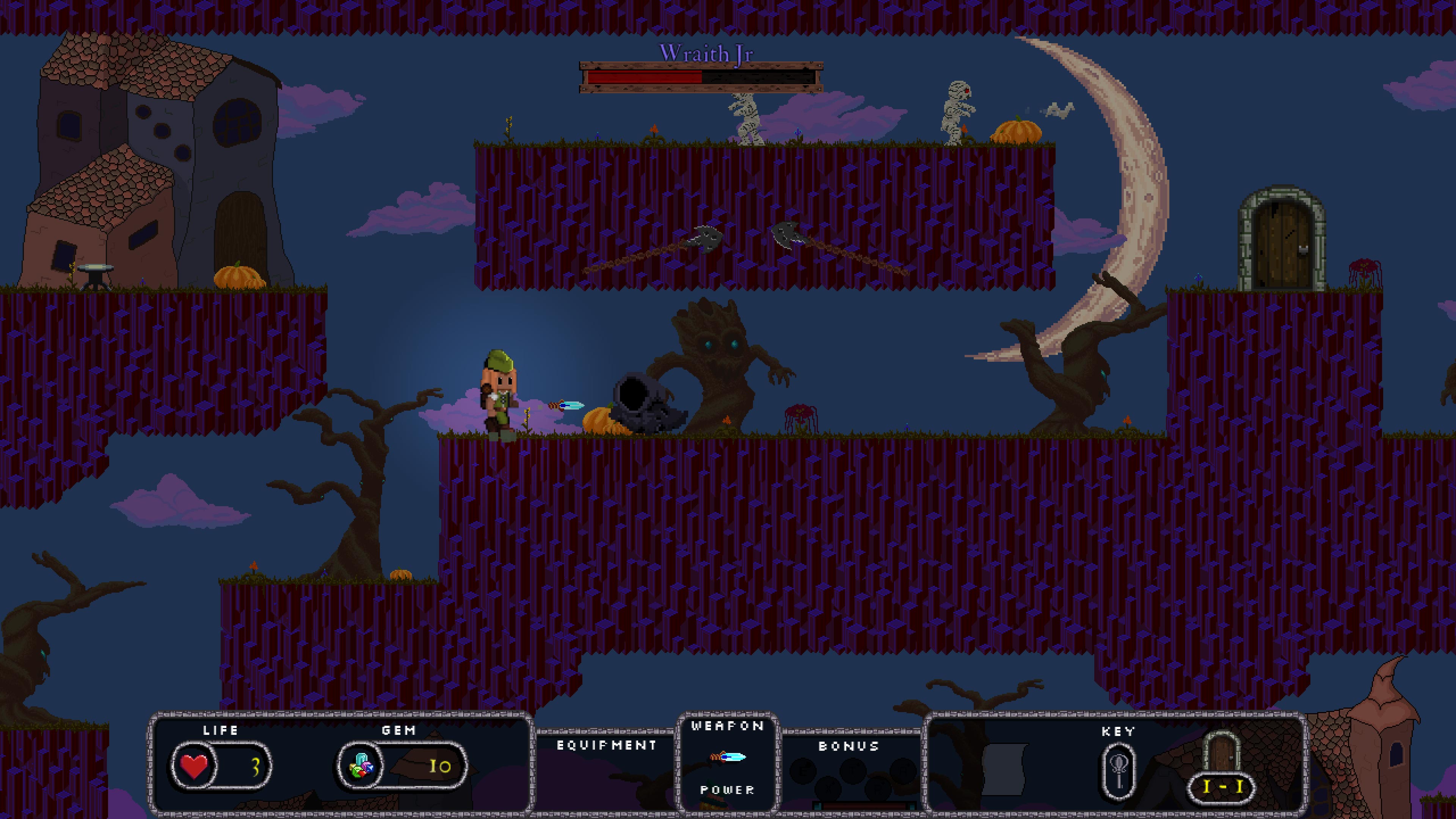 Bard's Gold - X Edition screenshot 72947