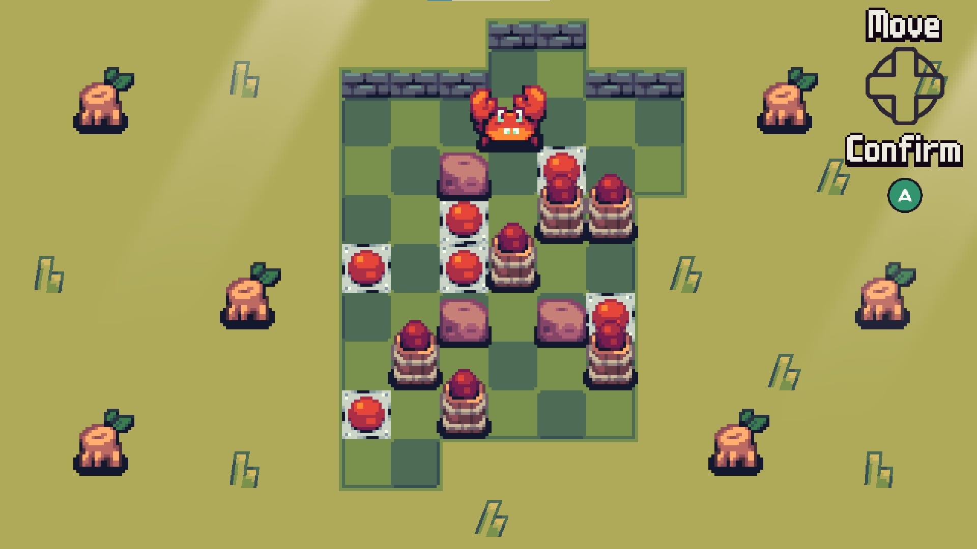 Sokocrab screenshot 73005