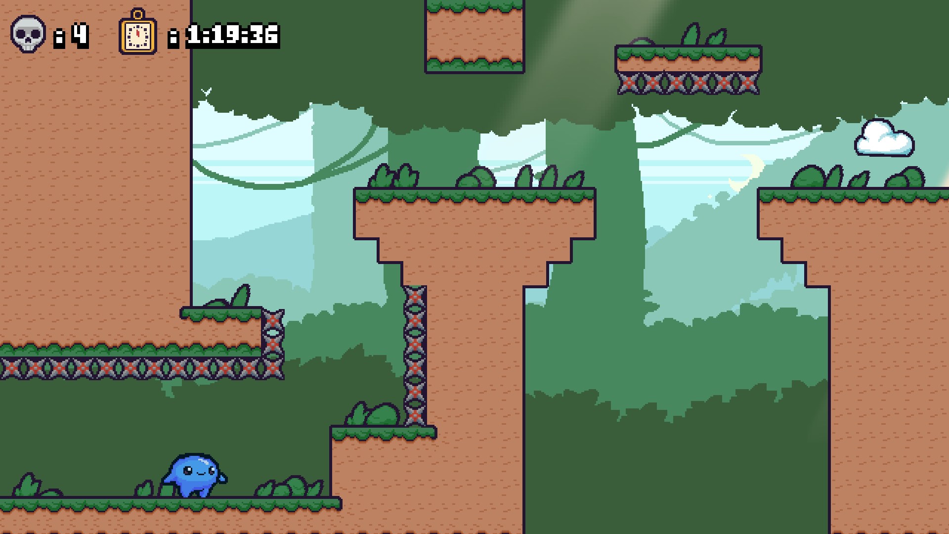 Aquarun screenshot 73049