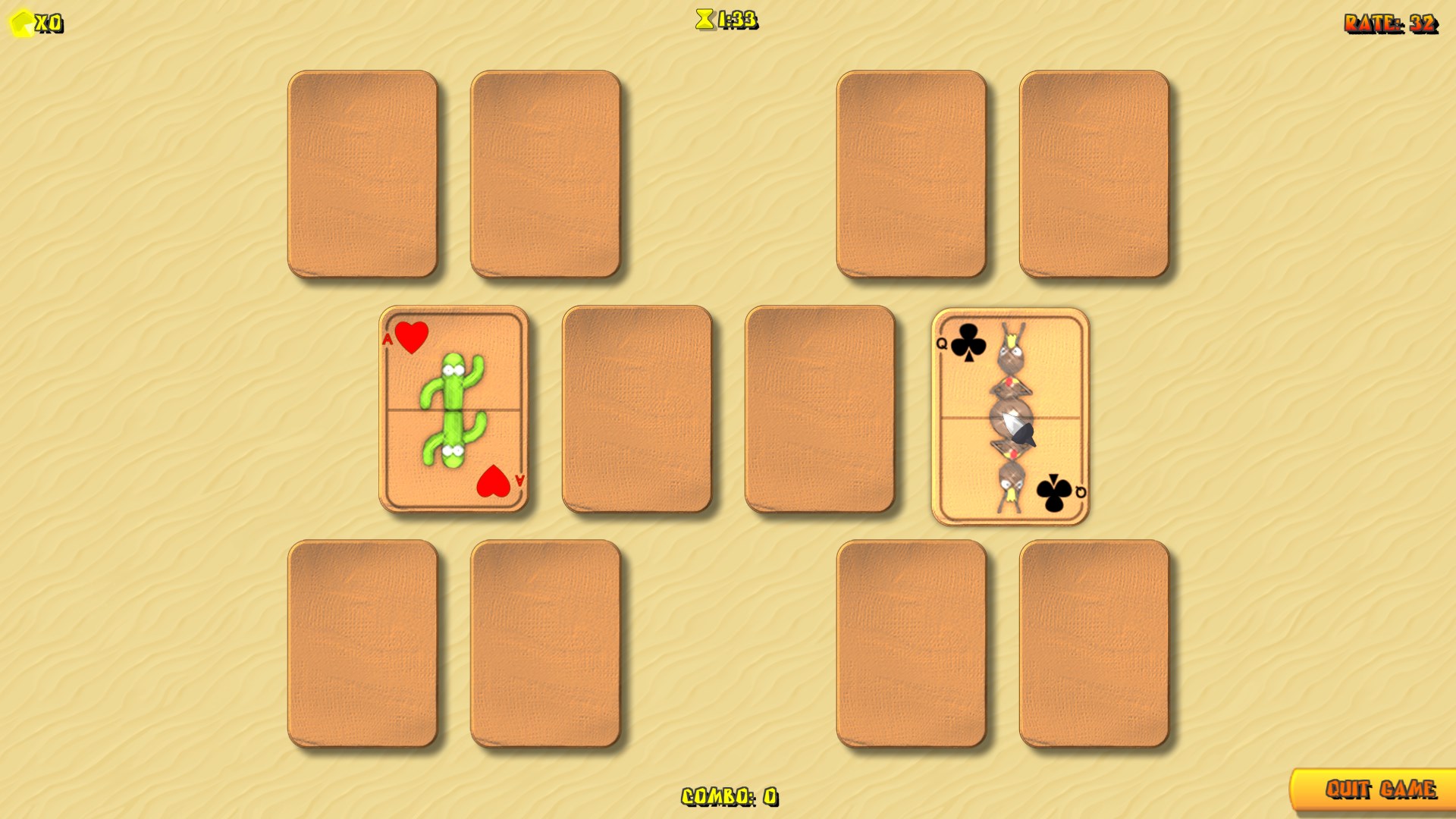 Ancient Ants Adventure screenshot 73140