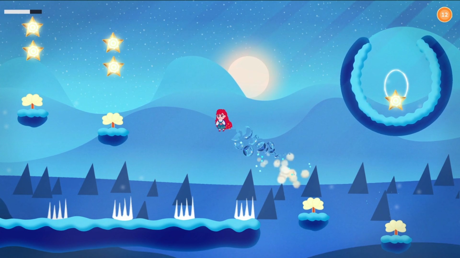 Magical Backpack screenshot 73222