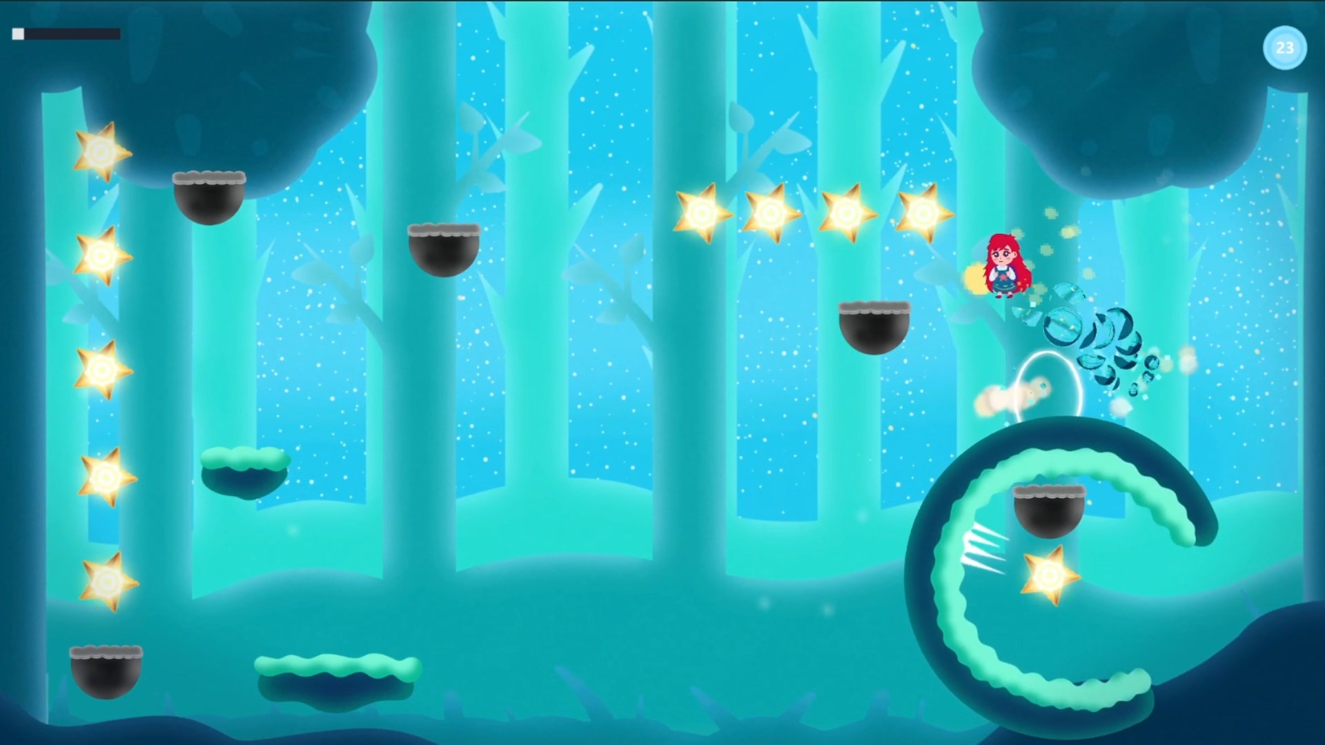 Magical Backpack screenshot 73223