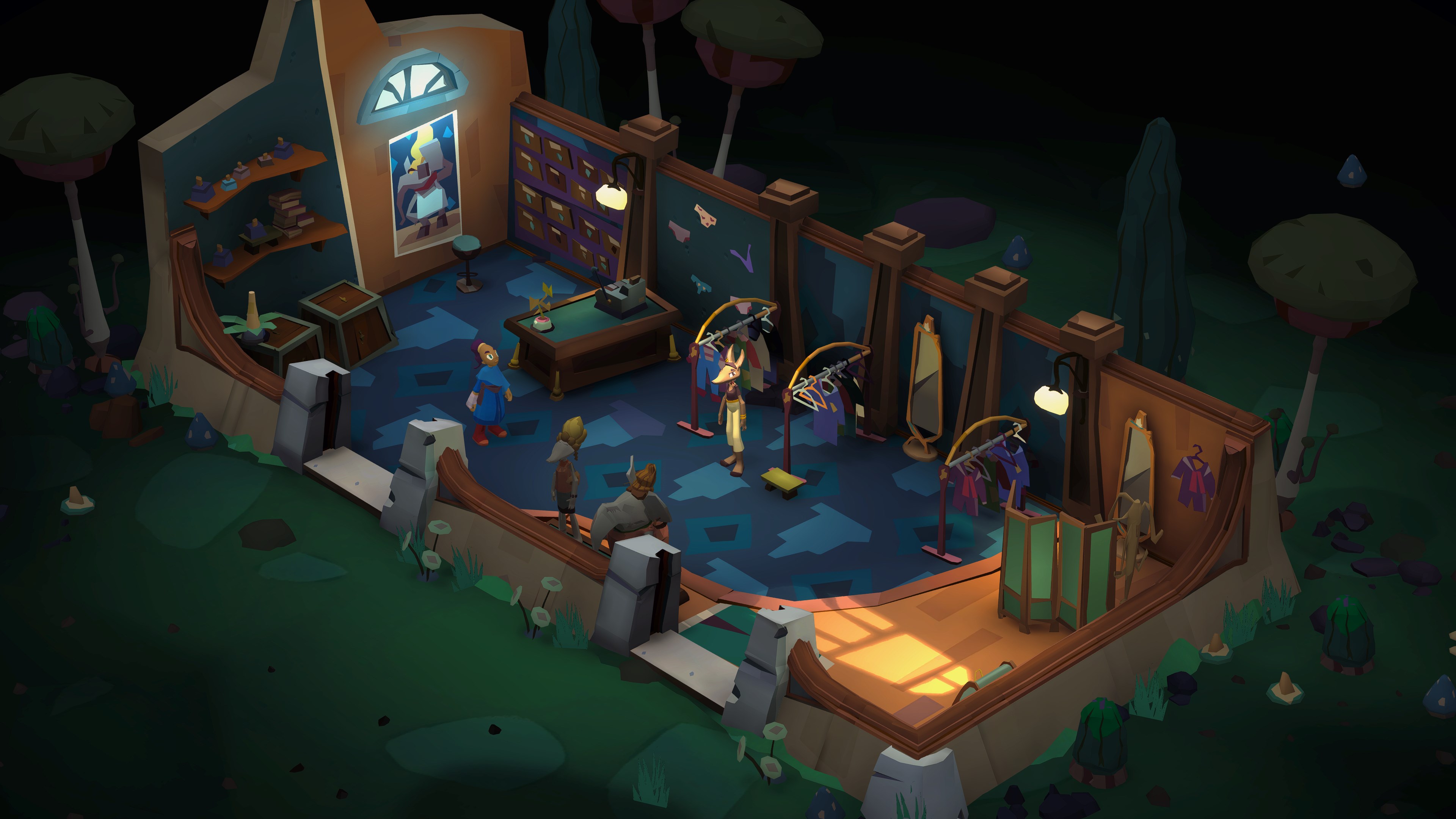 Little Big Adventure - Twinsen's Quest screenshot 73281