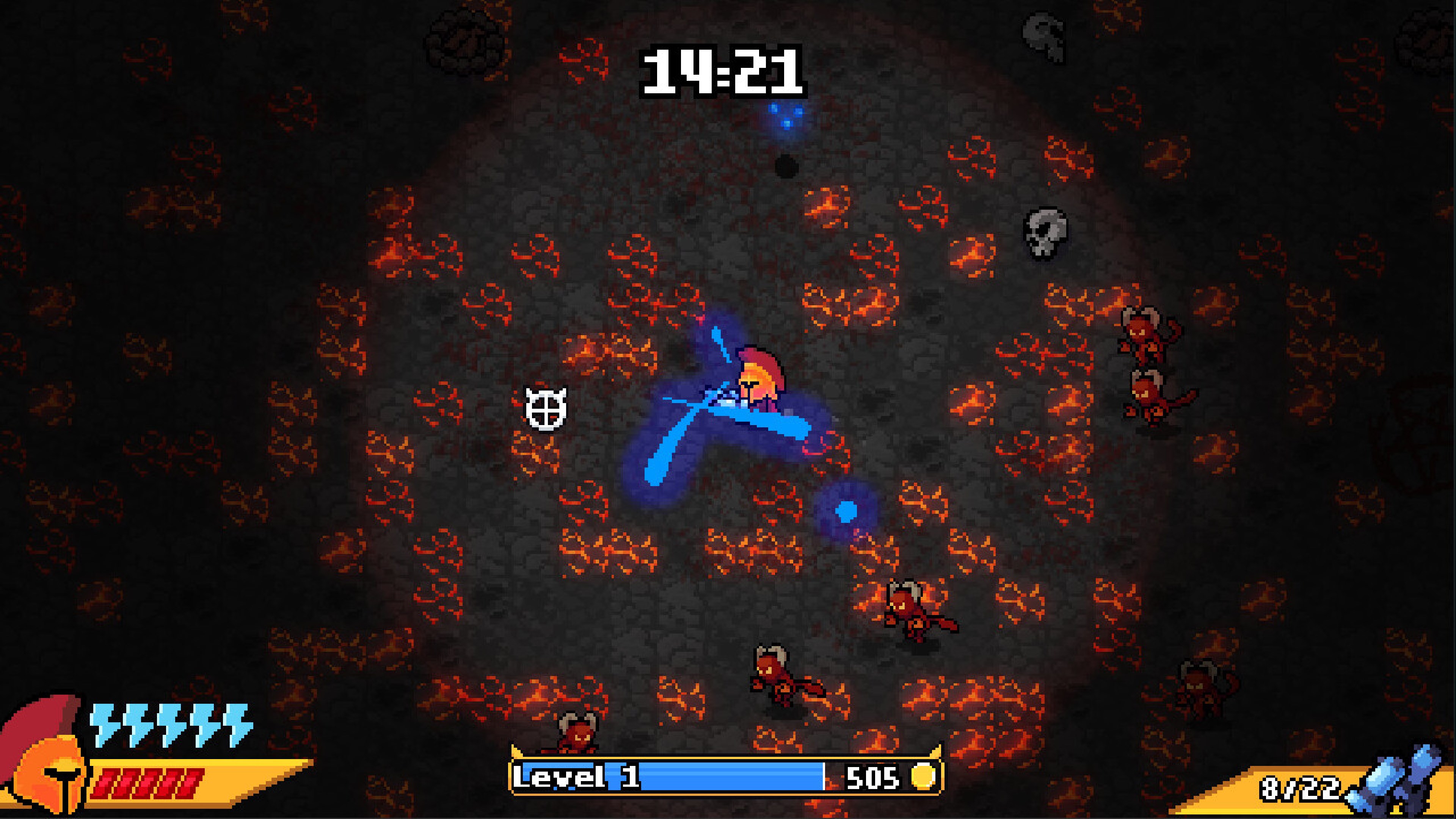 Godsvivors screenshot 73348