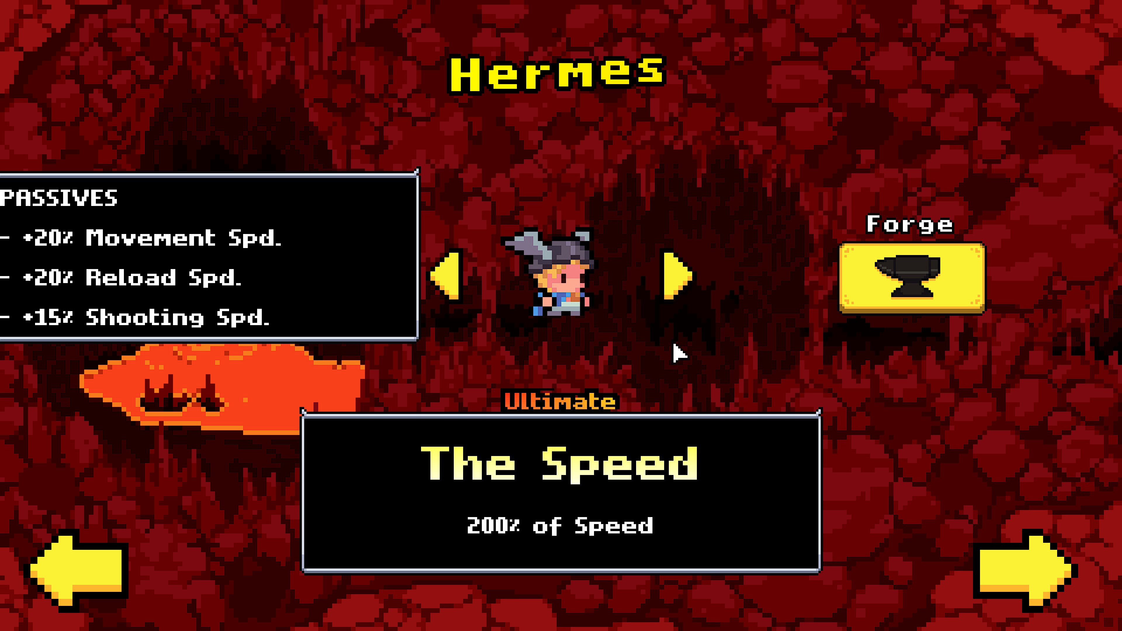 Godsvivors screenshot 73349