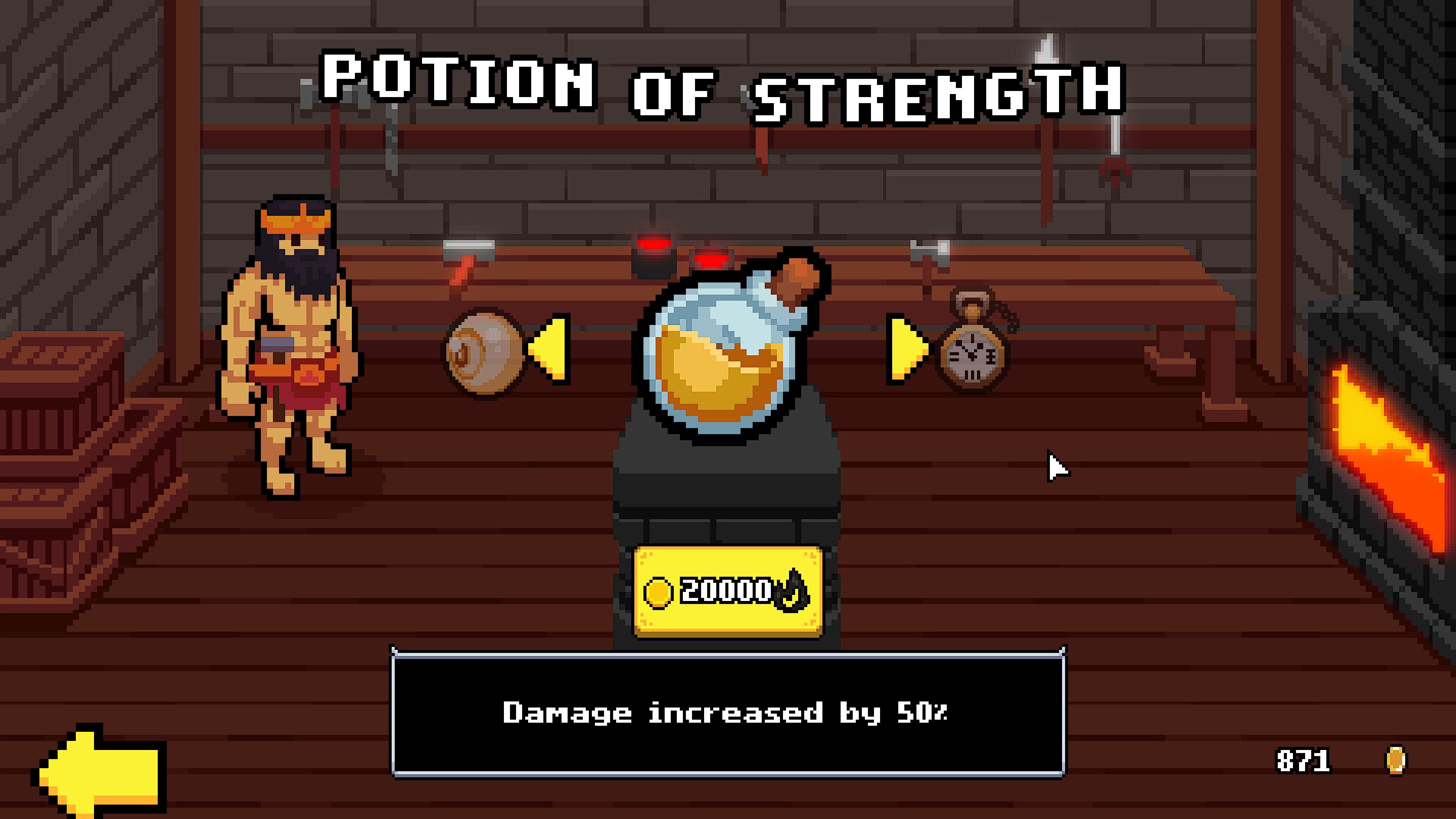 Godsvivors screenshot 73350