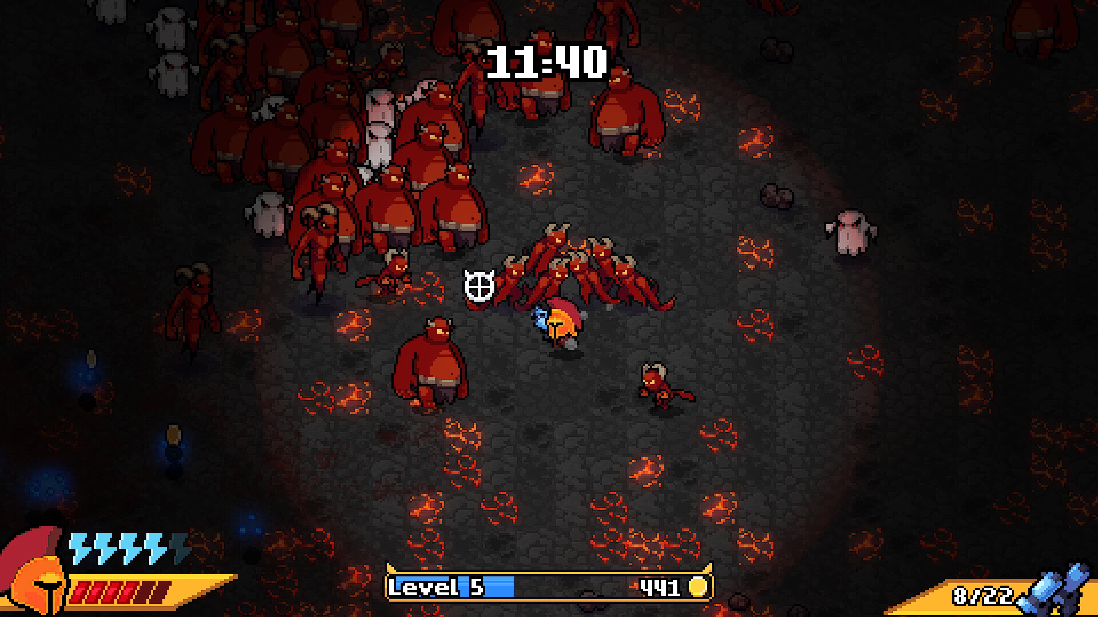 Godsvivors screenshot 73351