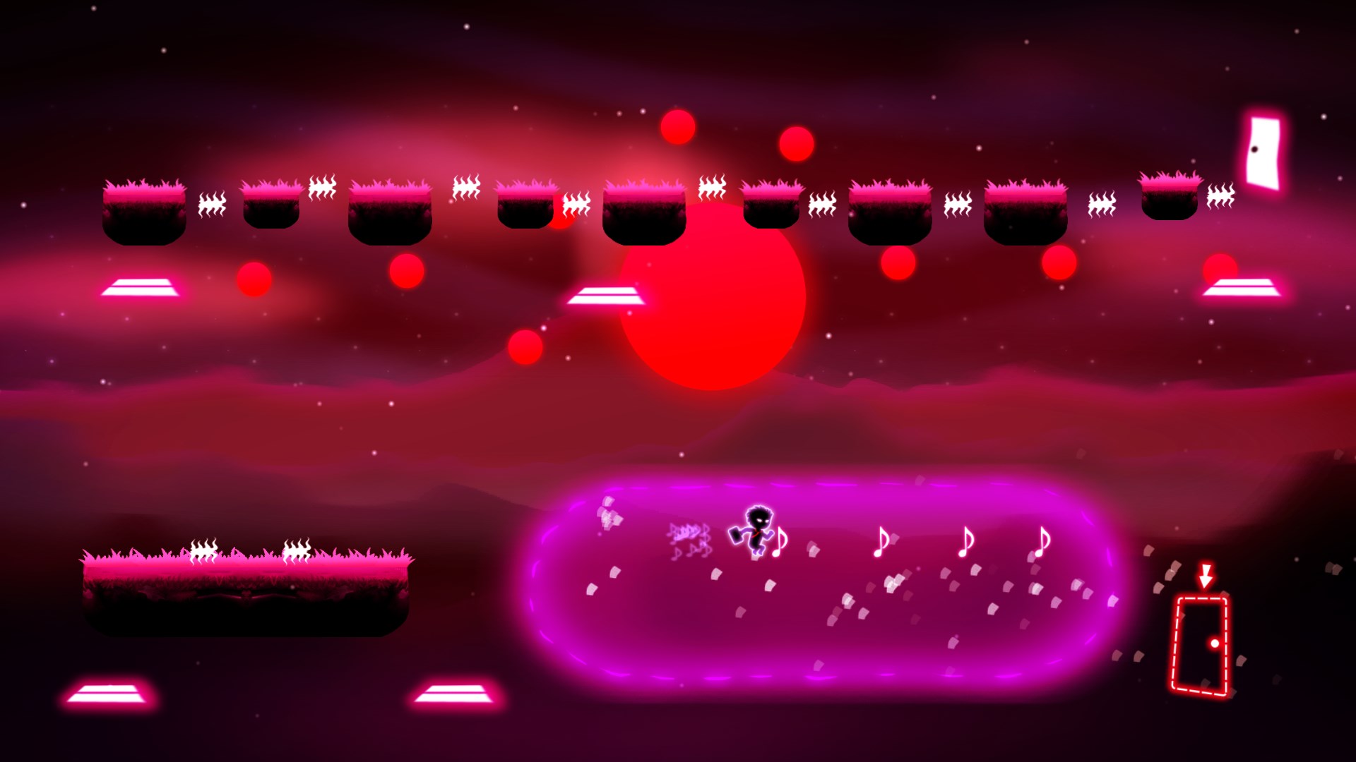 Beyond Doors screenshot 73396
