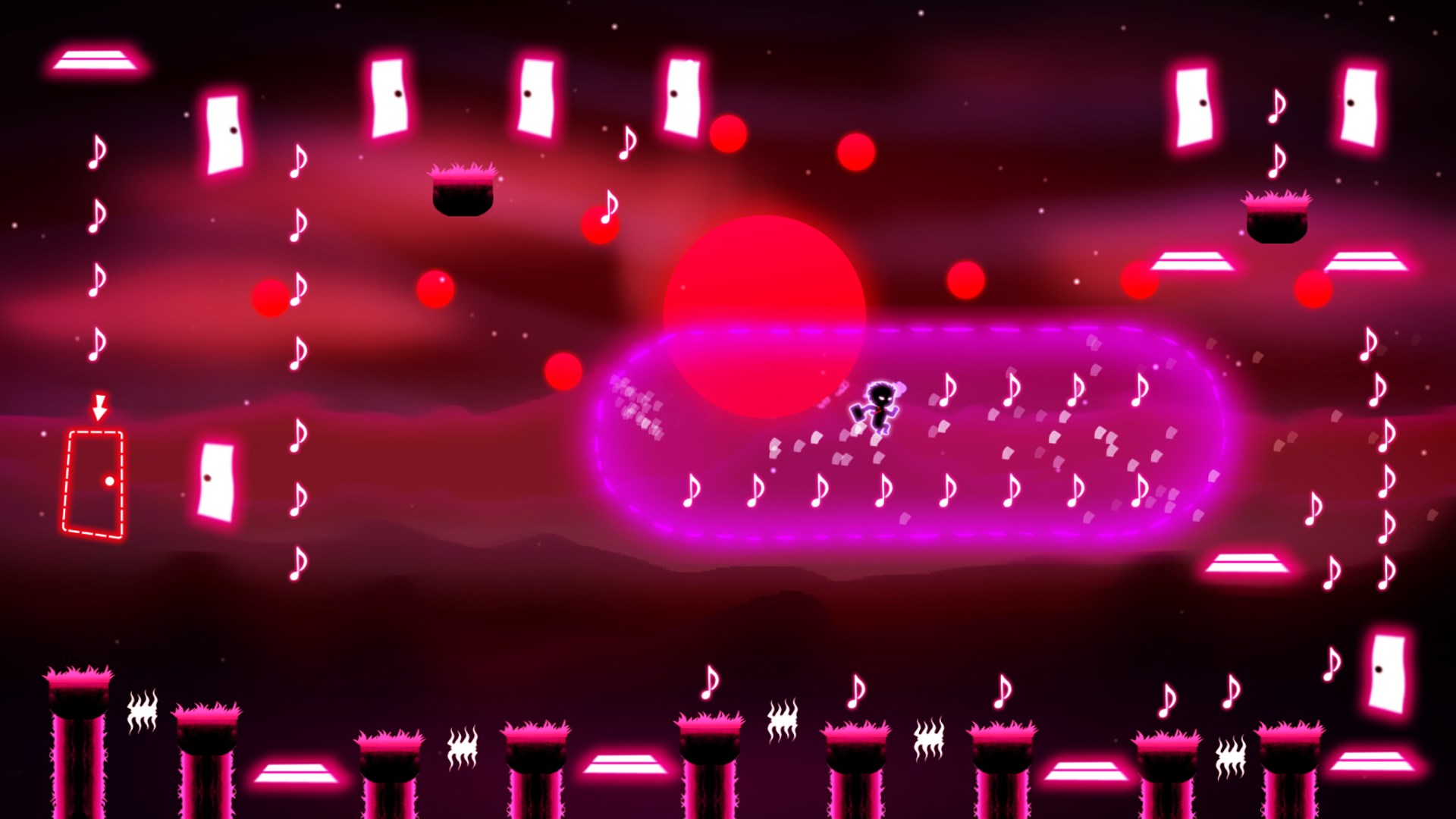 Beyond Doors screenshot 73397