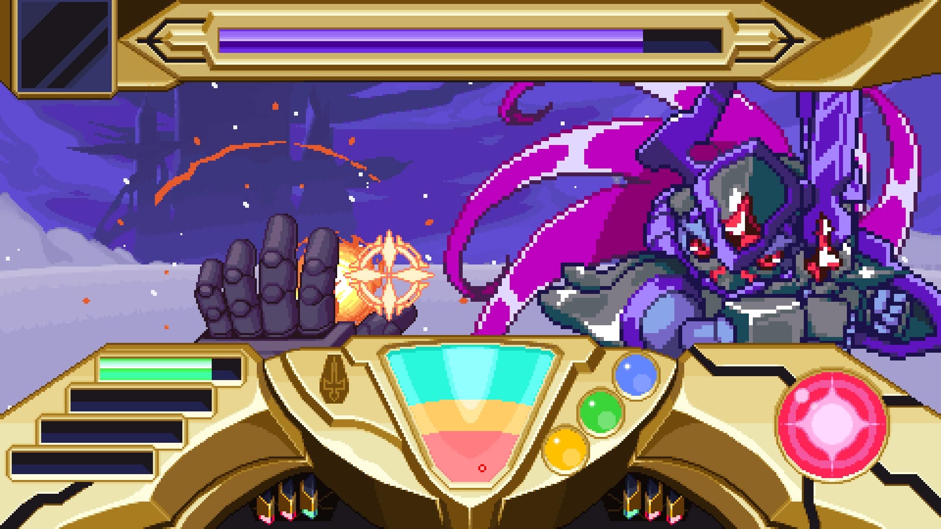 Divine Dynamo Flamefrit screenshot 73434