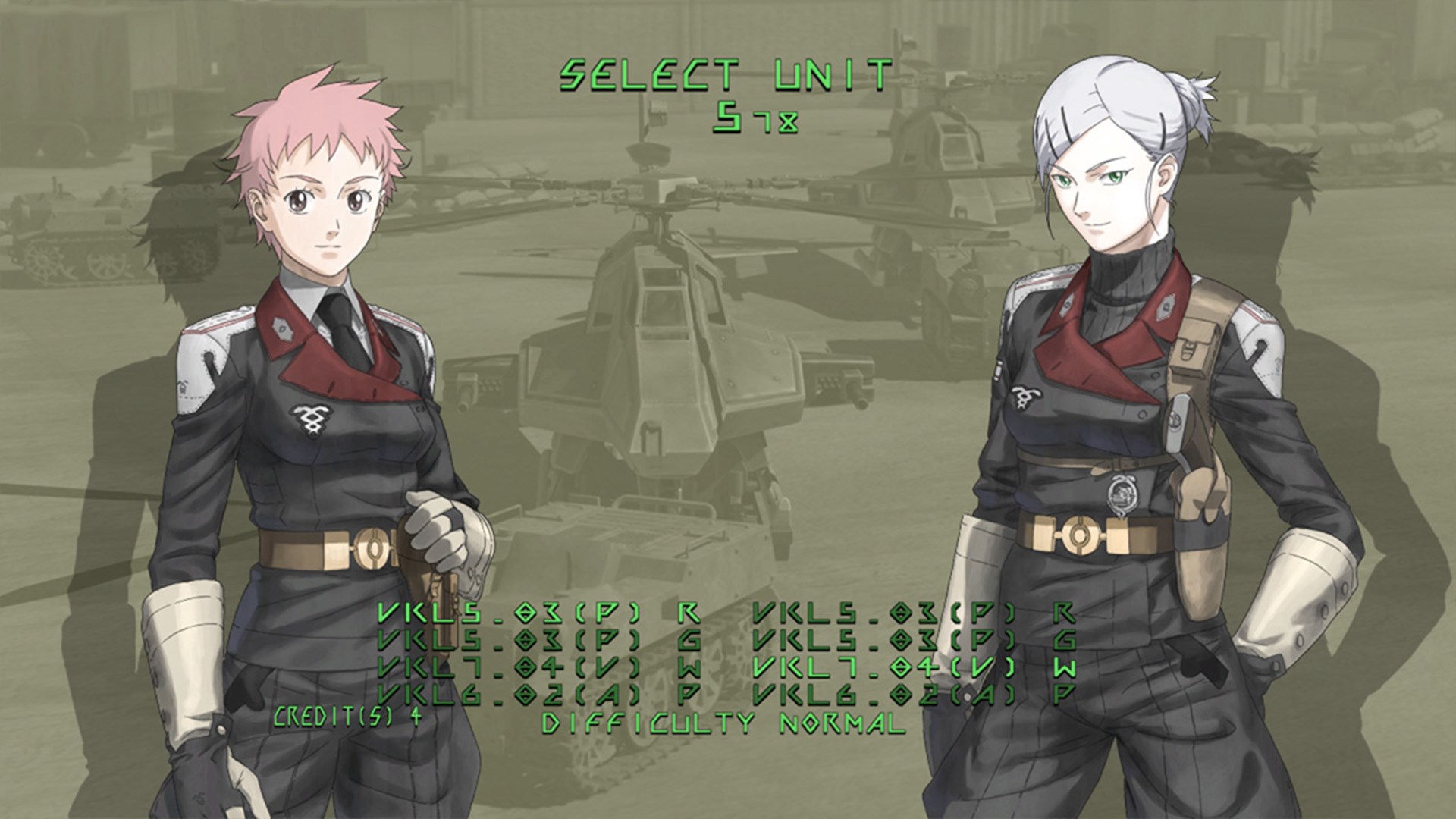 UNDER DEFEAT screenshot 73437