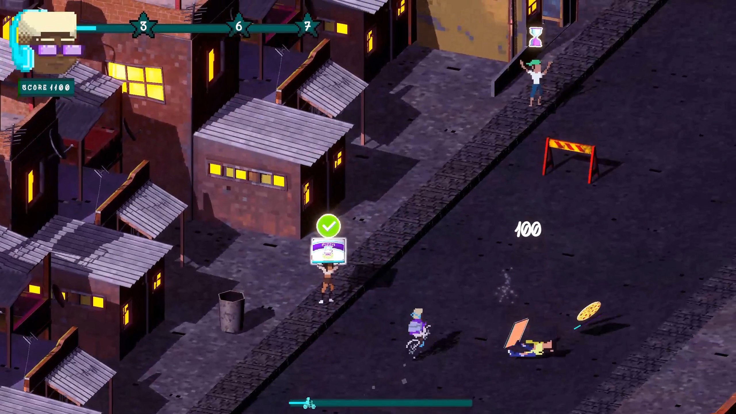 Food Boy screenshot 73555