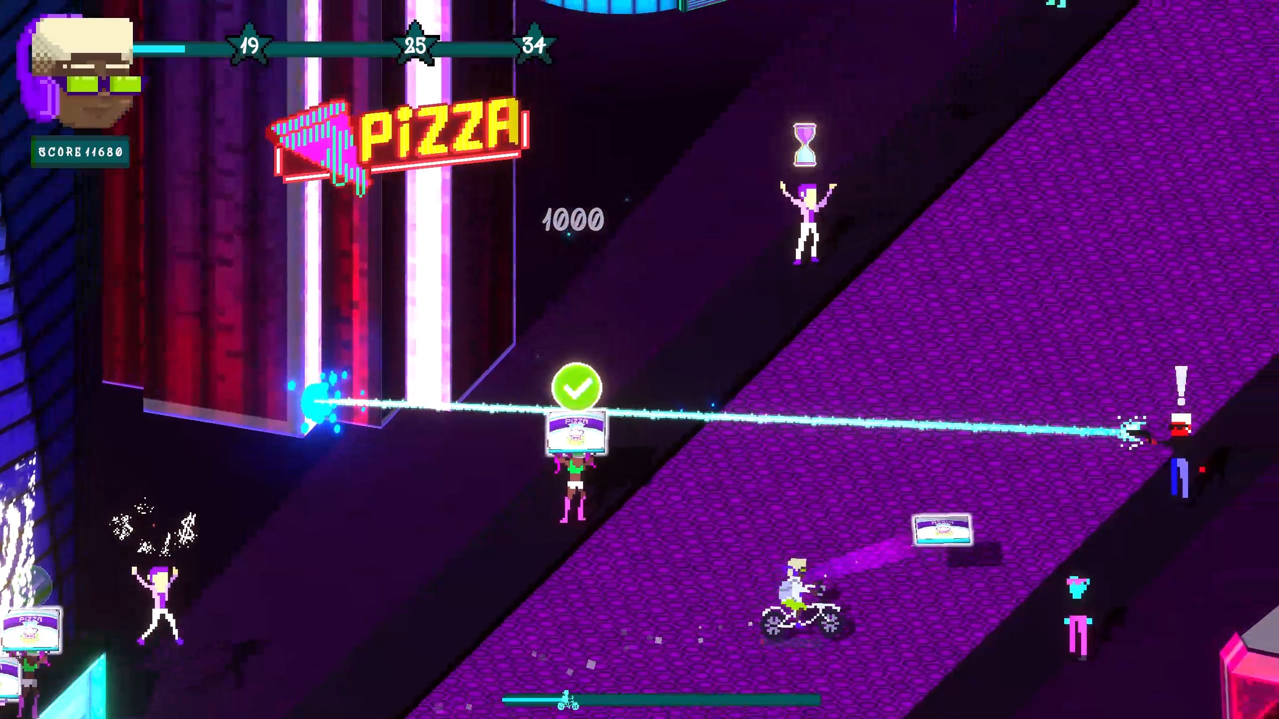 Food Boy screenshot 73557