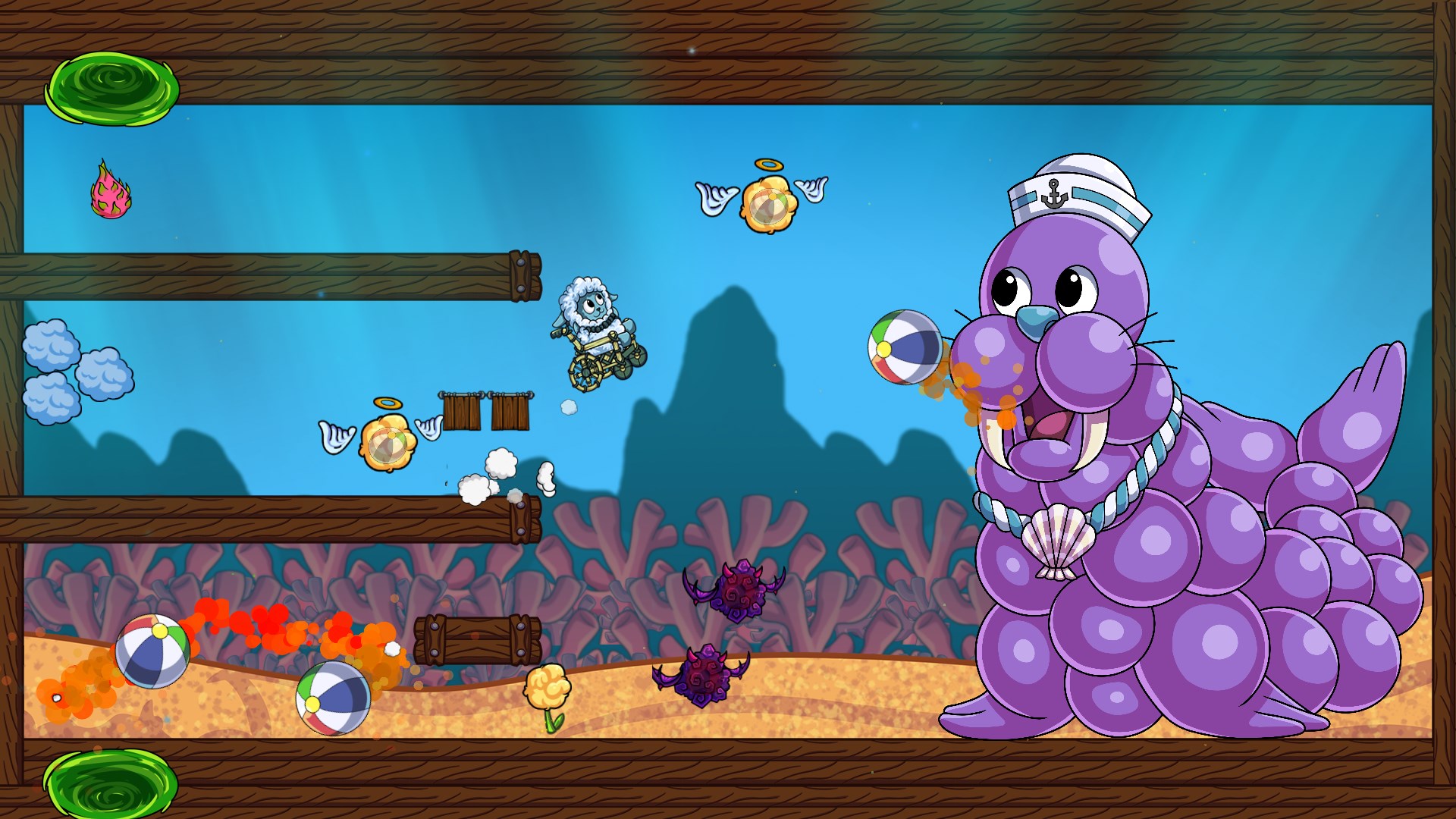 Smoothcade screenshot 73653