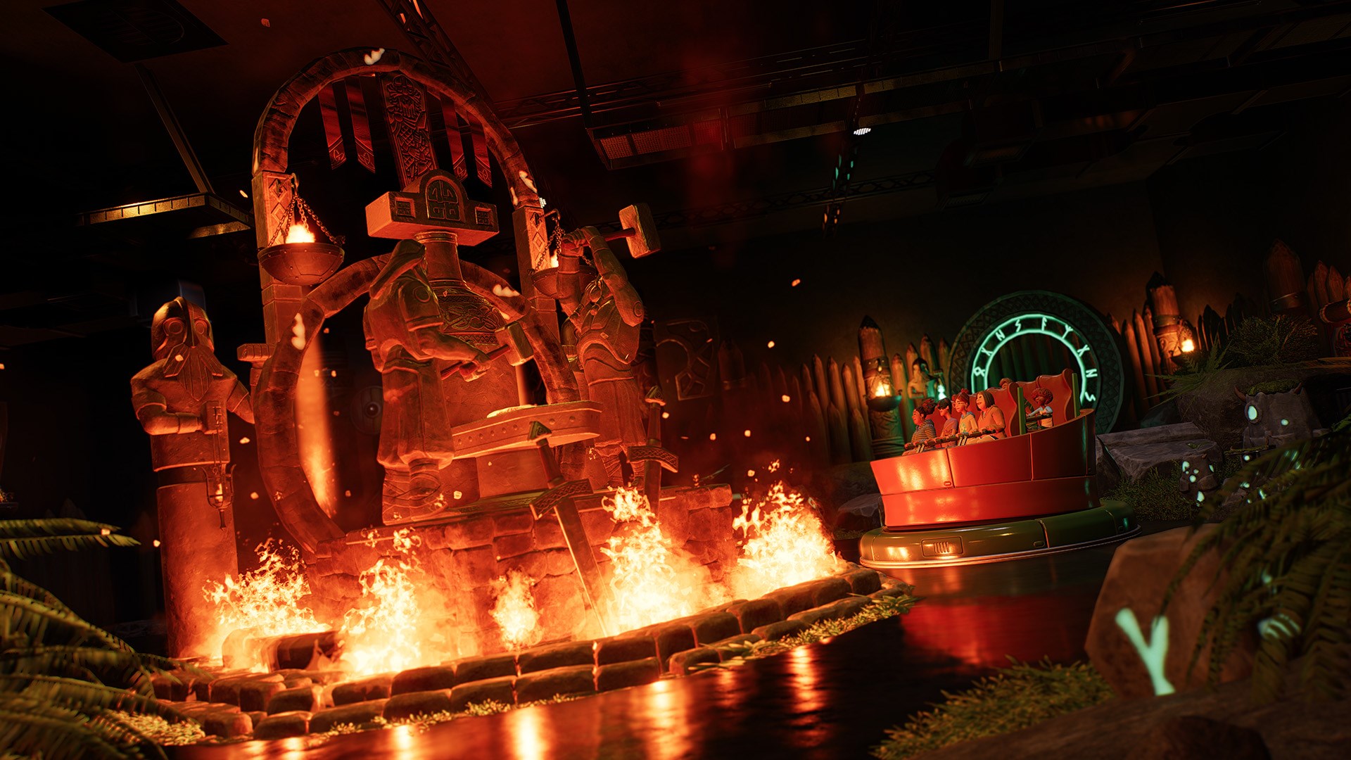 Planet Coaster 2 screenshot 73693