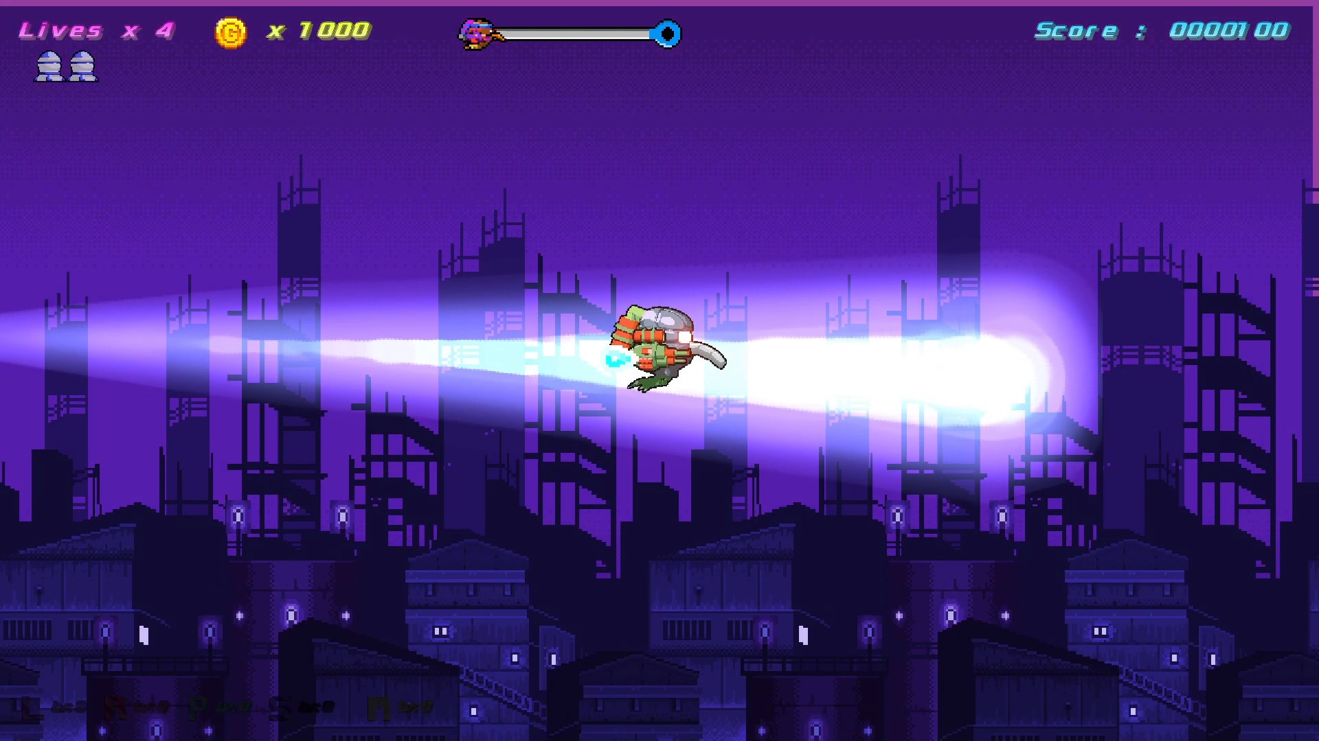Jetpack Kiwi screenshot 73825