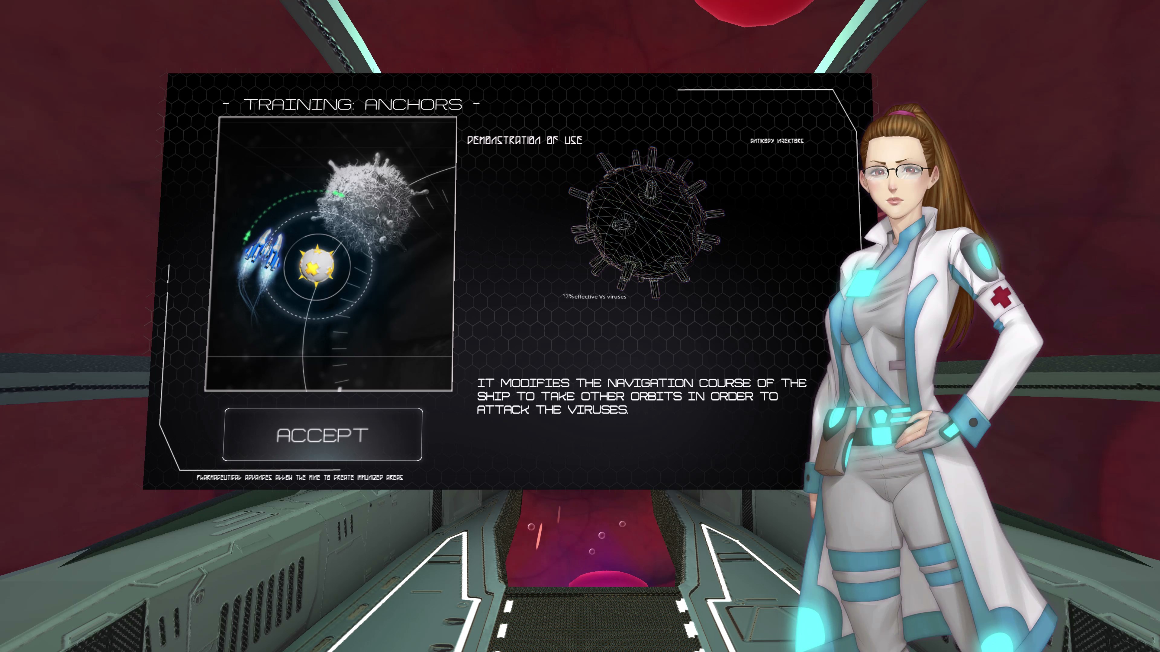 Cell Scientists: Beyond screenshot 73838