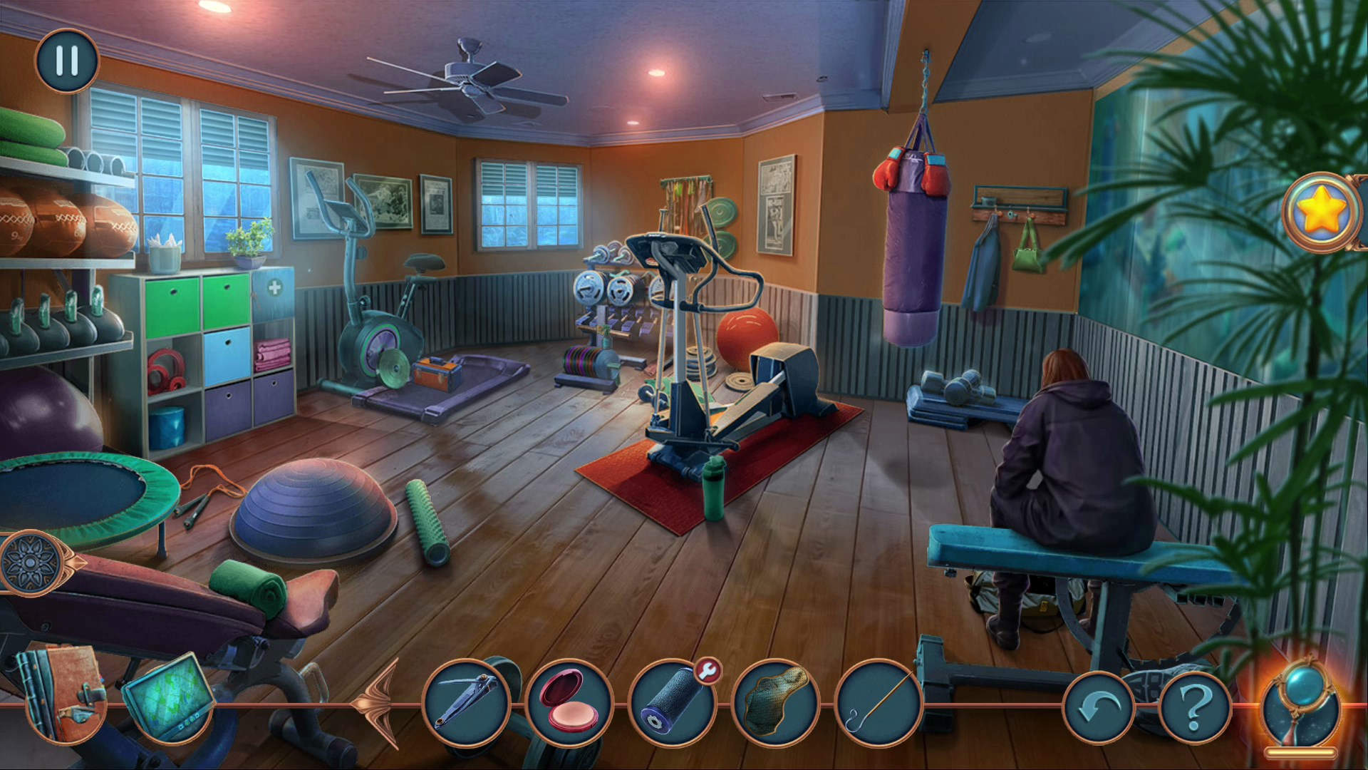 Unsolved Case: Killer Popularity CE Xbox screenshot 73856