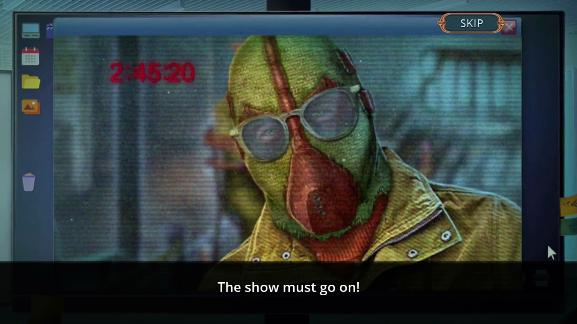 Unsolved Case: Killer Popularity CE Xbox screenshot 73862