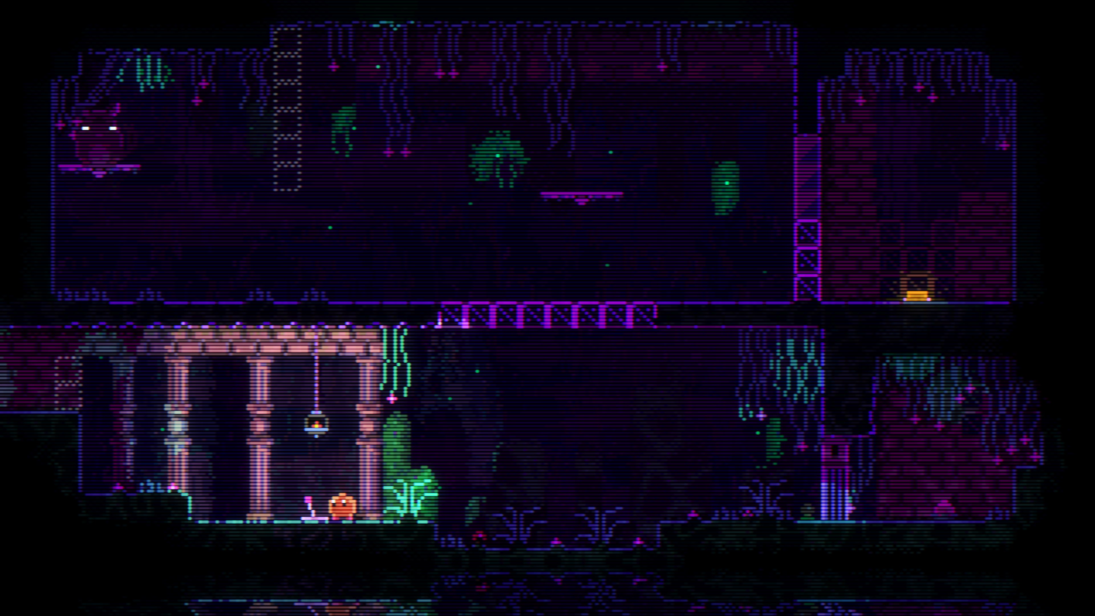 ANIMAL WELL screenshot 74027