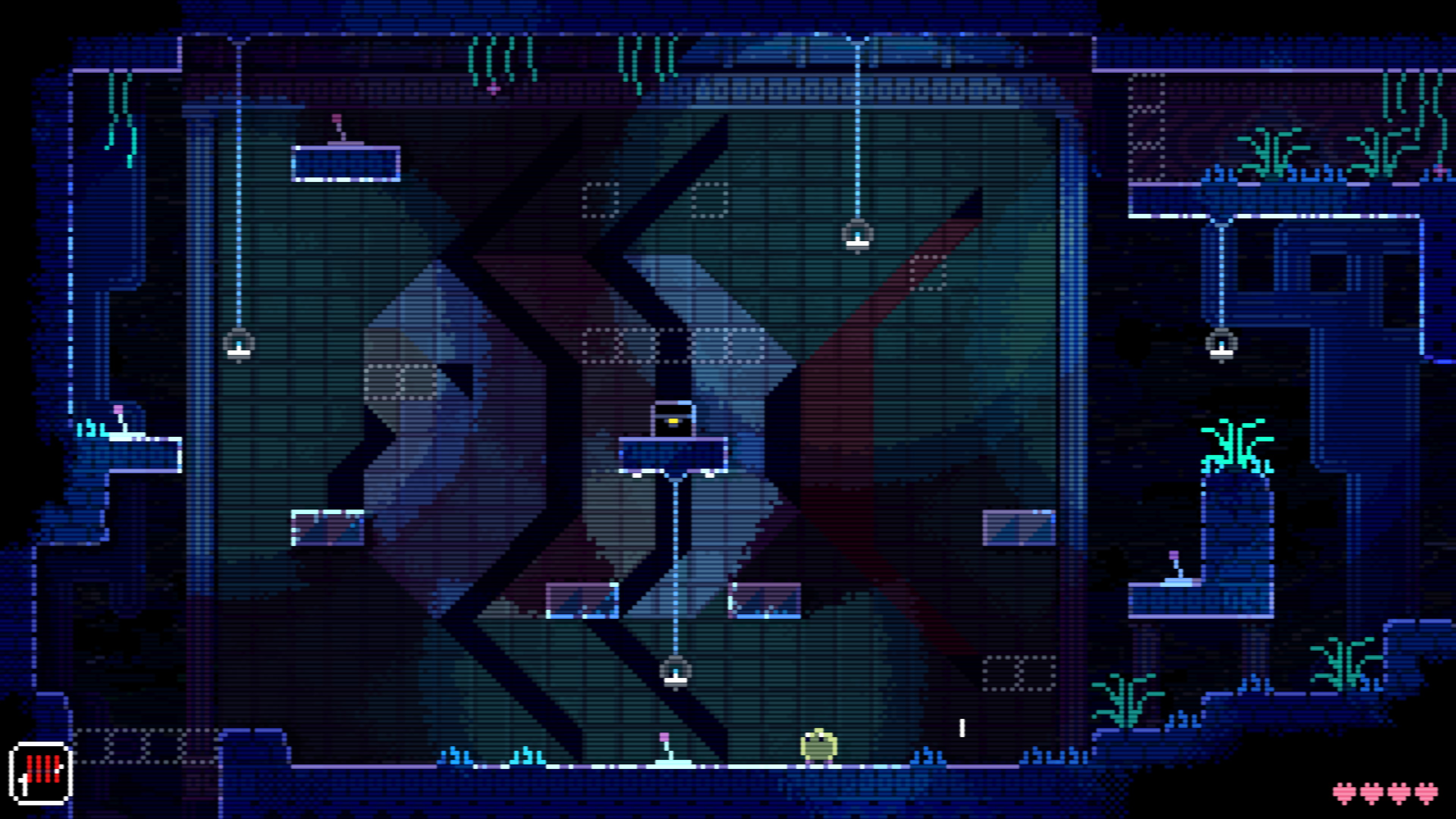 ANIMAL WELL screenshot 74024