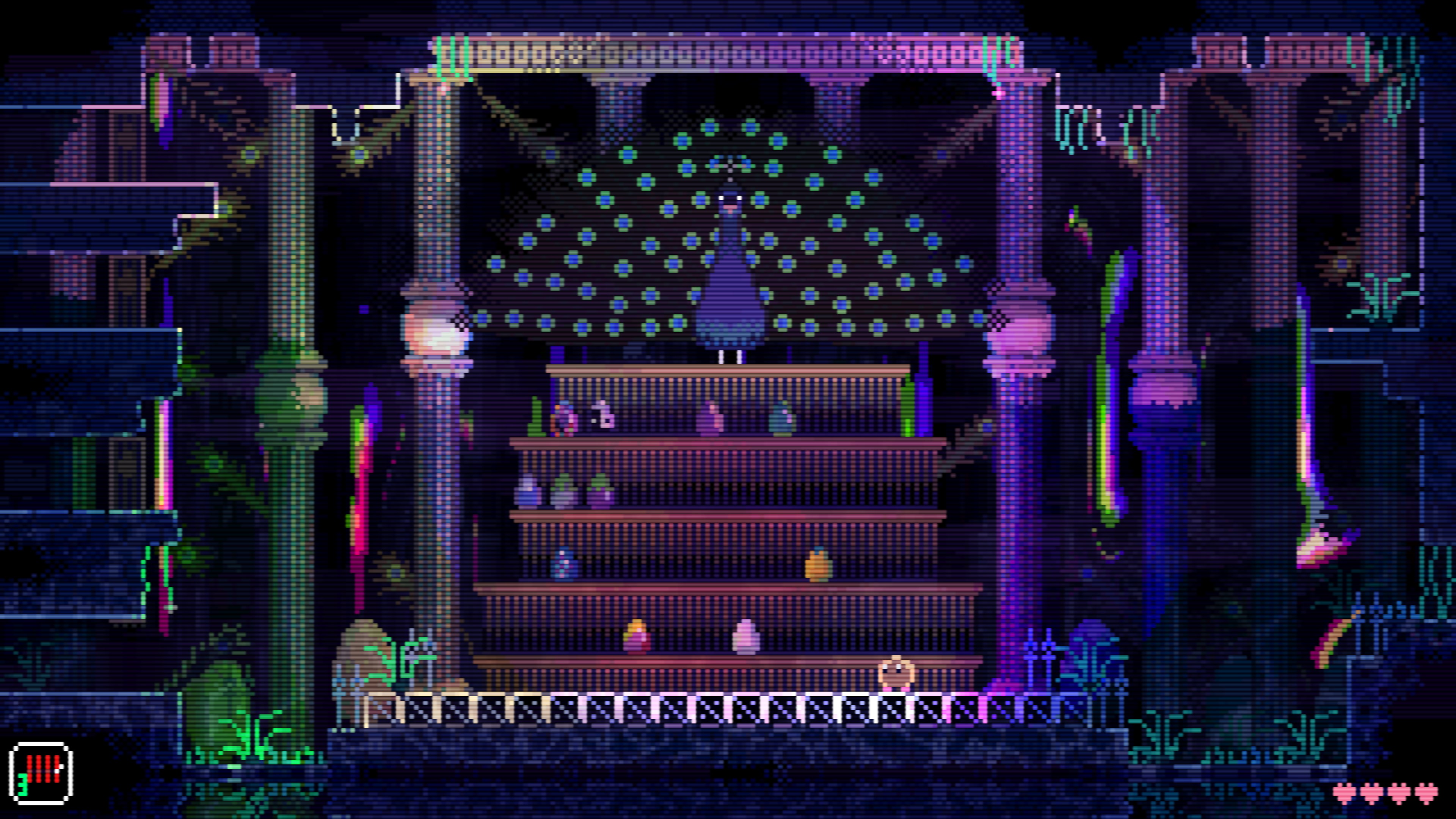 ANIMAL WELL screenshot 74025