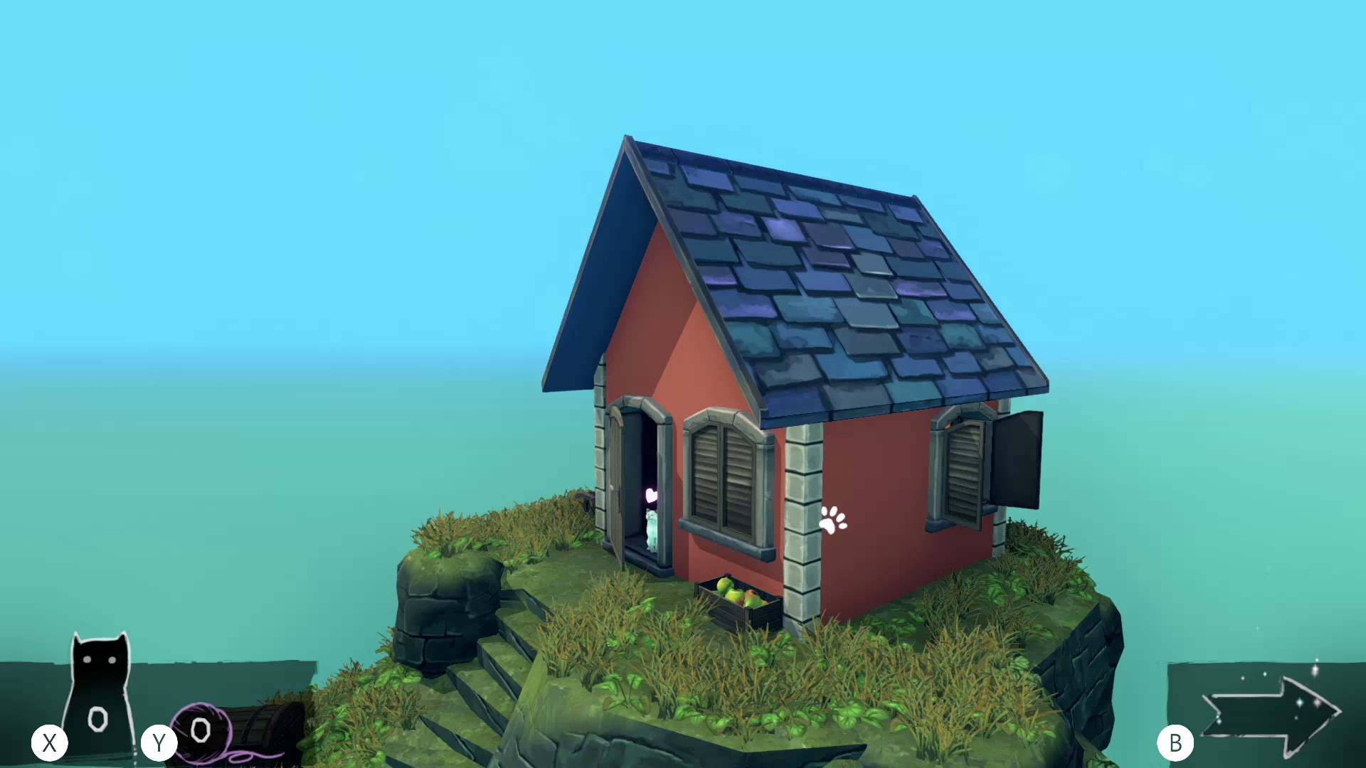 Hidden Paws Mystery screenshot 74104