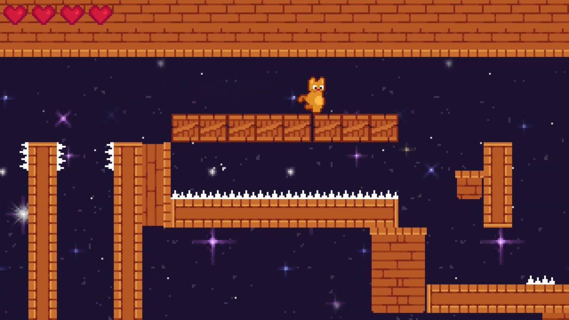 Cat in Rain screenshot 74141