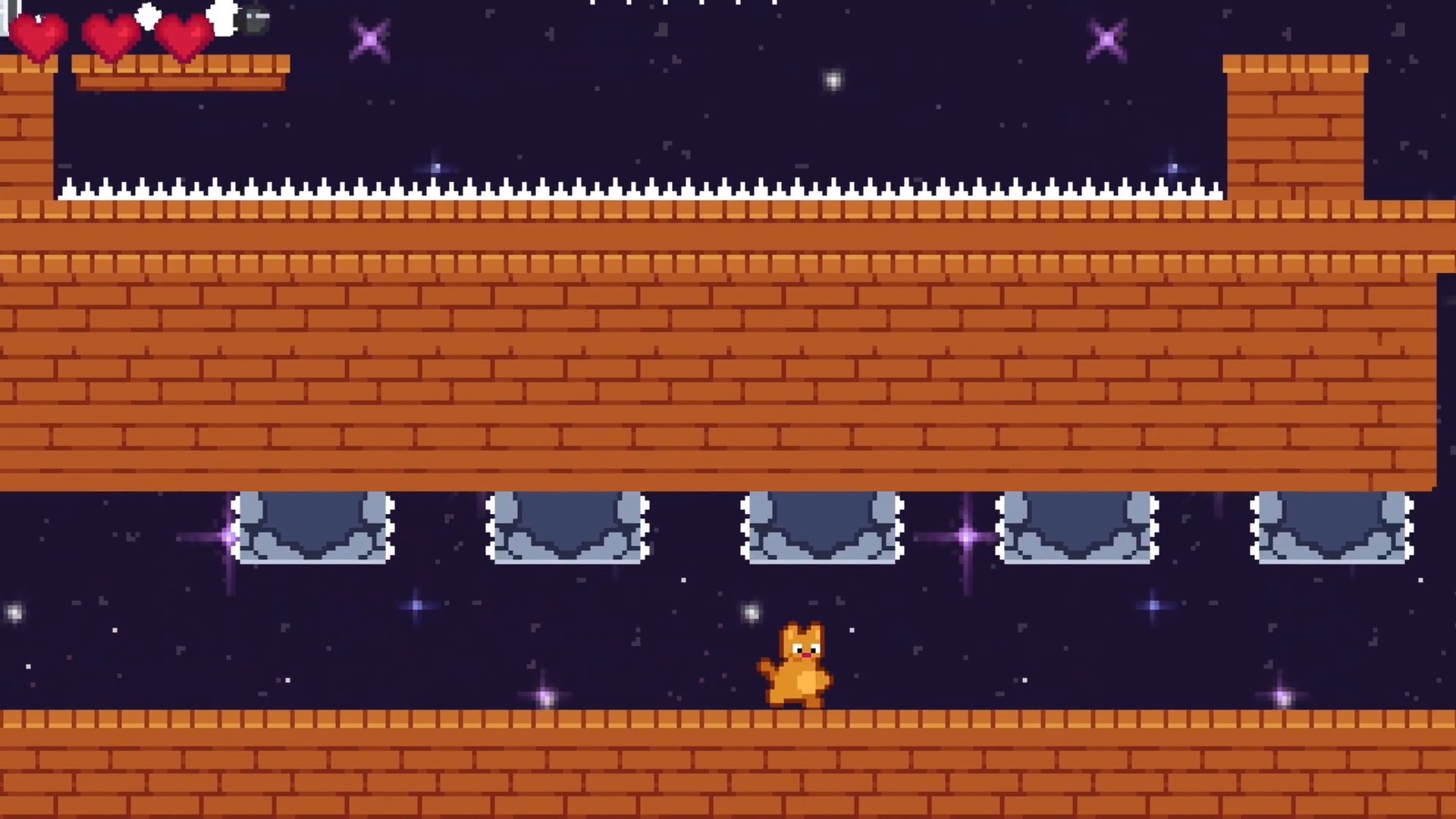 Cat in Rain screenshot 74142