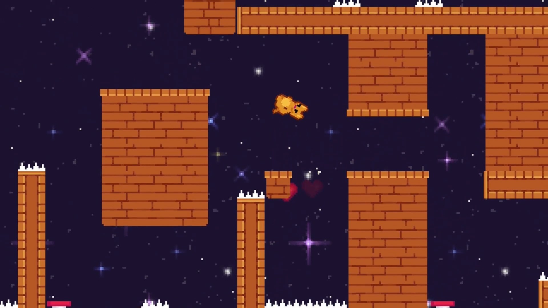 Cat in Rain screenshot 74144