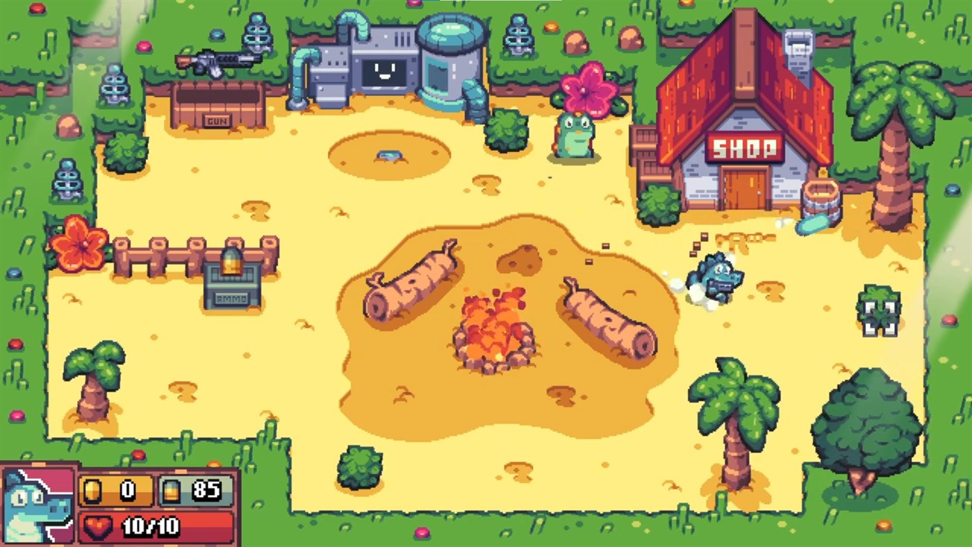 Beyond Border screenshot 74199