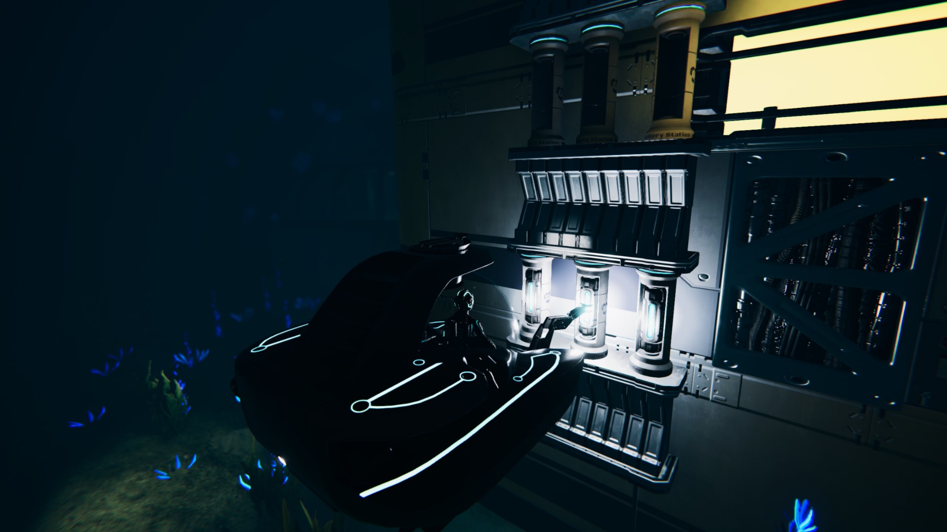 Deepest Trench screenshot 74211
