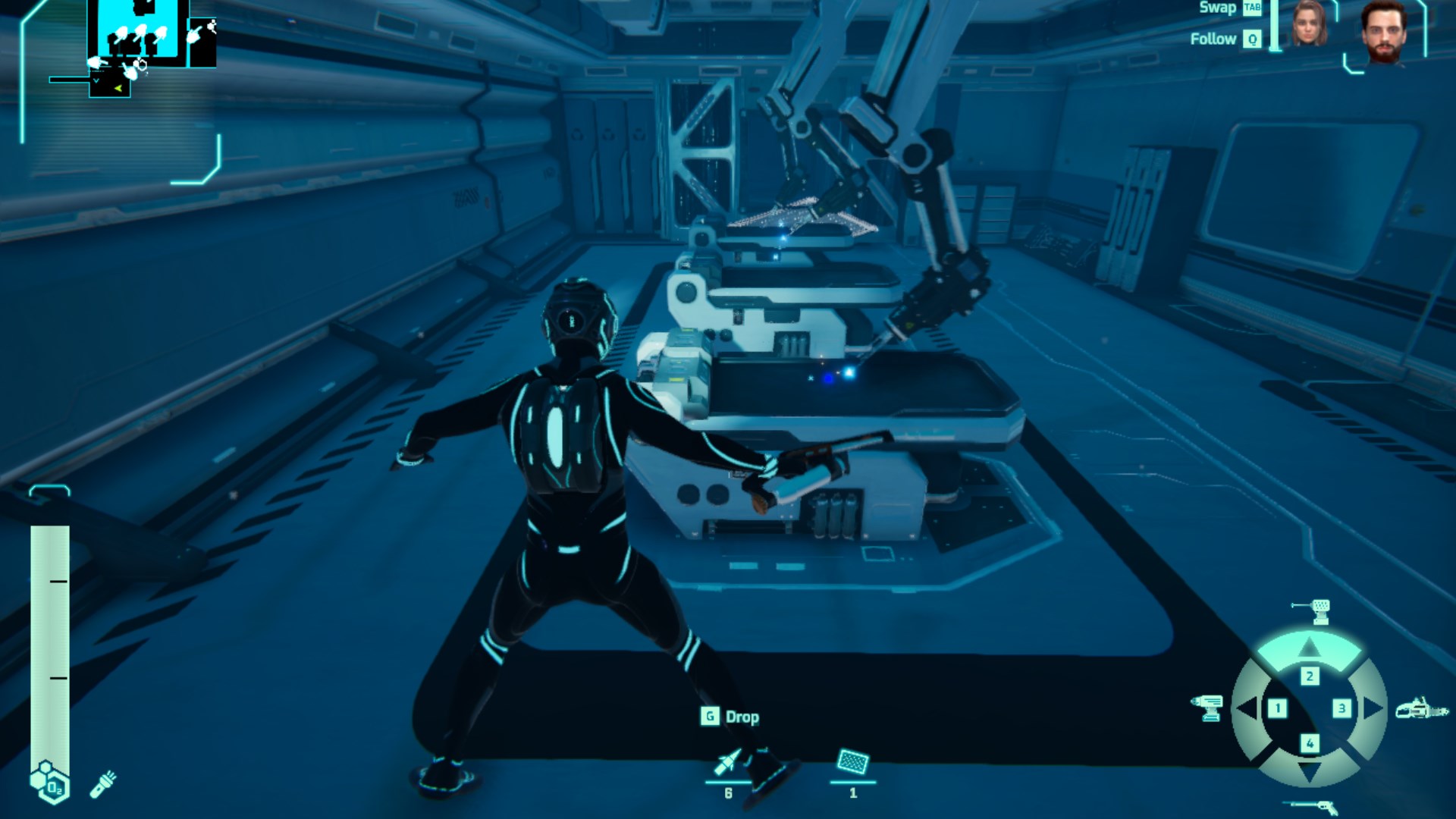 Deepest Trench screenshot 74209