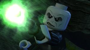 LEGO Harry Potter Collection Screenshot