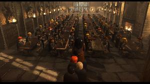 LEGO Harry Potter Collection Screenshot