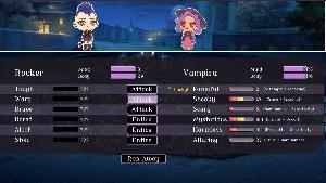Cute Bite Screenshot