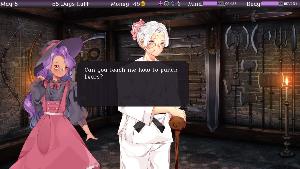 Cute Bite Screenshot