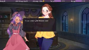 Cute Bite Screenshot