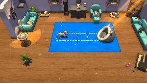 Mimi the Cat: New Friends Screenshot