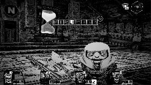 Cryptmaster Screenshot