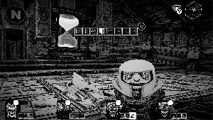 Cryptmaster Screenshot