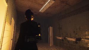 DreadHaunt Screenshot