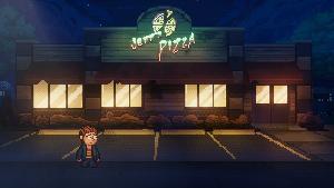 Five Nights at Freddy's Into the Pit screenshot 74531