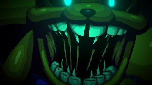 Five Nights at Freddy's Into the Pit screenshot 74534