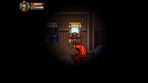 Camp Sunshine Screenshot