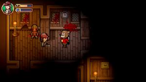 Camp Sunshine Screenshot