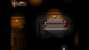 Camp Sunshine Screenshot