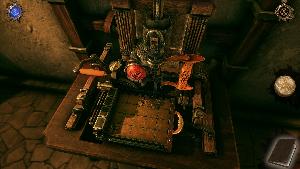 The House of Da Vinci 3 Screenshot