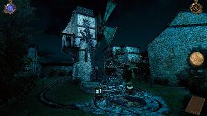 The House of Da Vinci 3 Screenshot