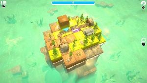 Cube Railway screenshot 74754